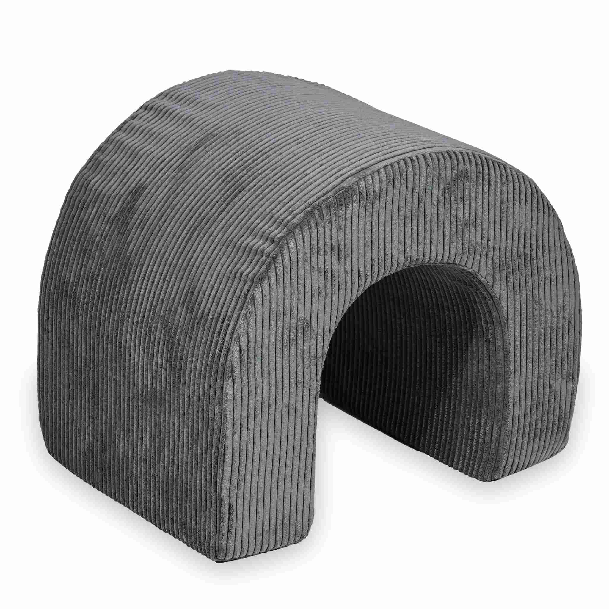 Tunel do piankowego placu zabaw sztruks