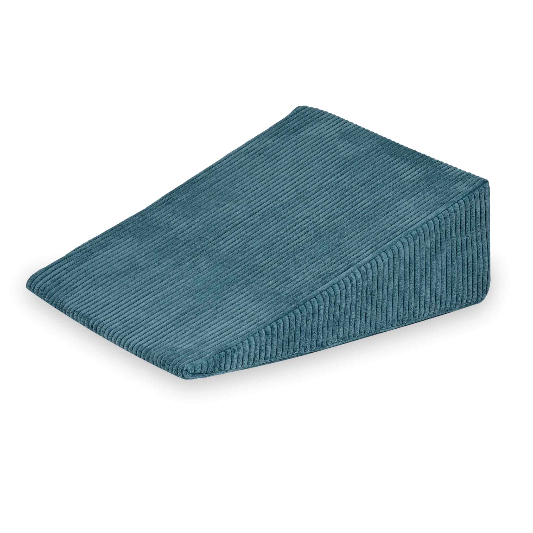 Foam play set wedge corduroy