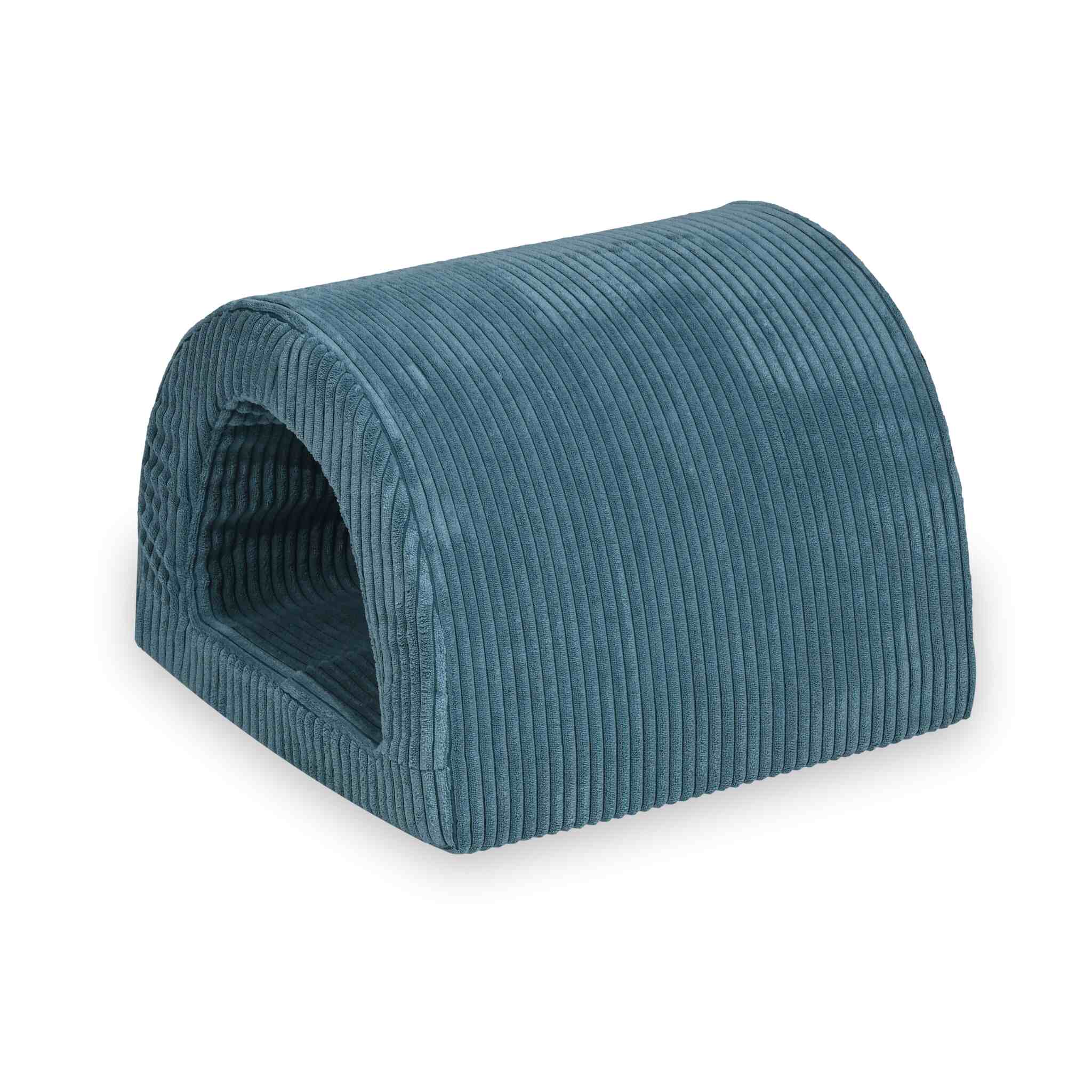 Foam play set bridge corduroy