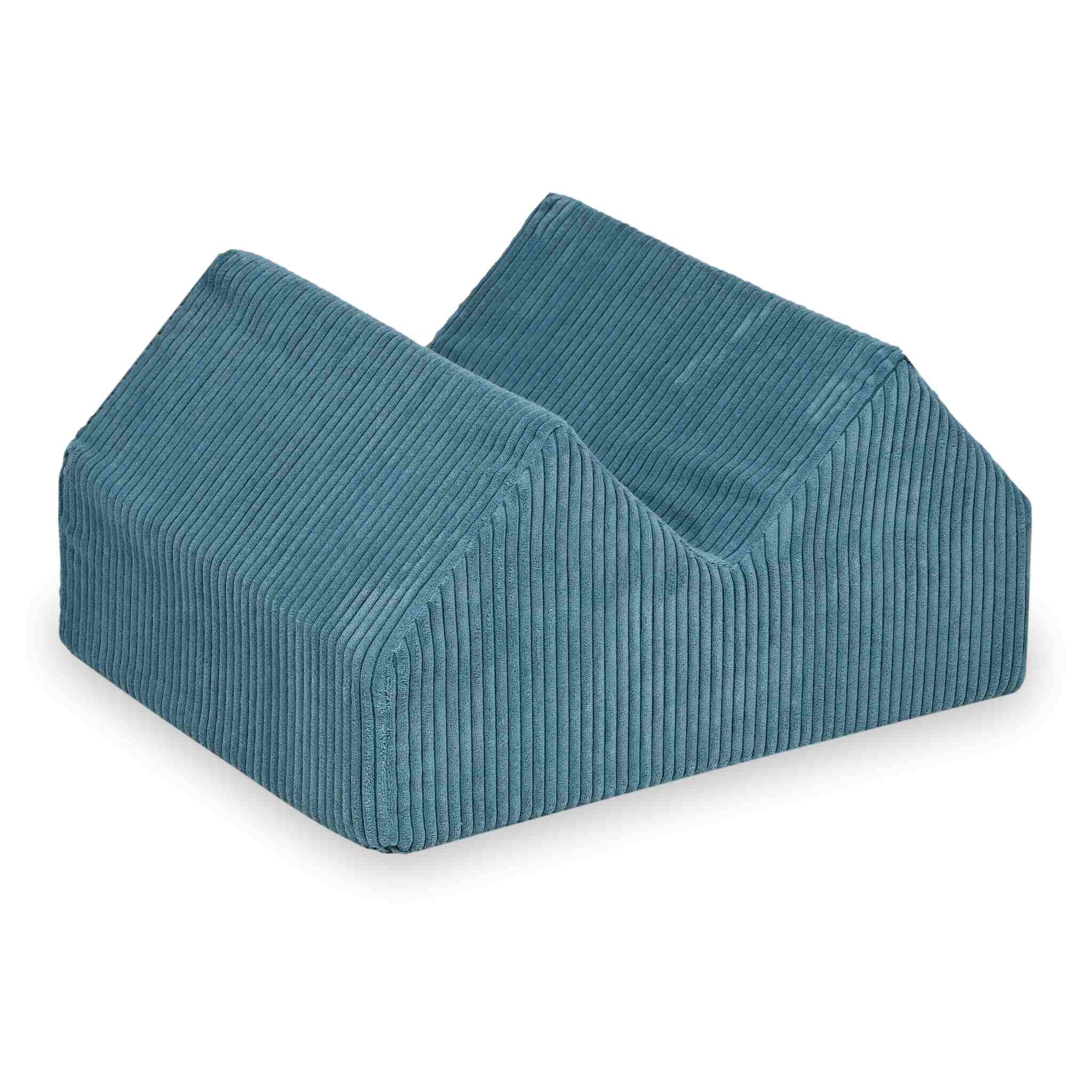Foam Peaks for Corduroy Playground
