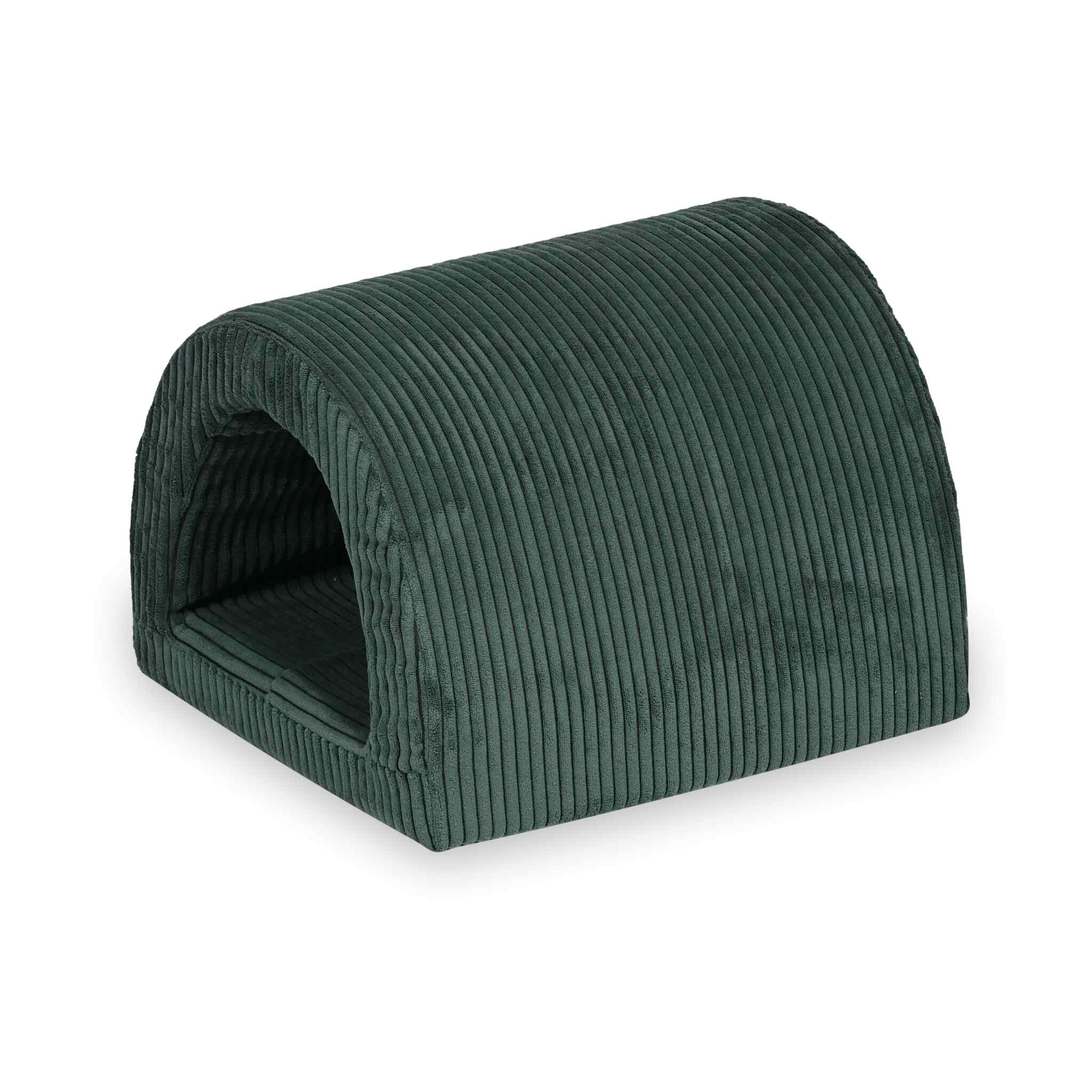 Foam play set bridge corduroy