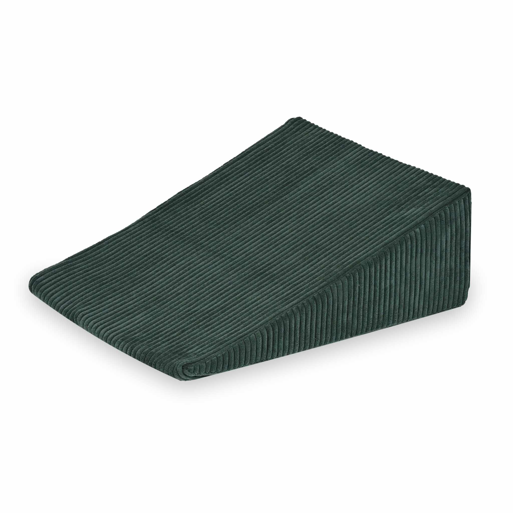 Foam play set wedge corduroy
