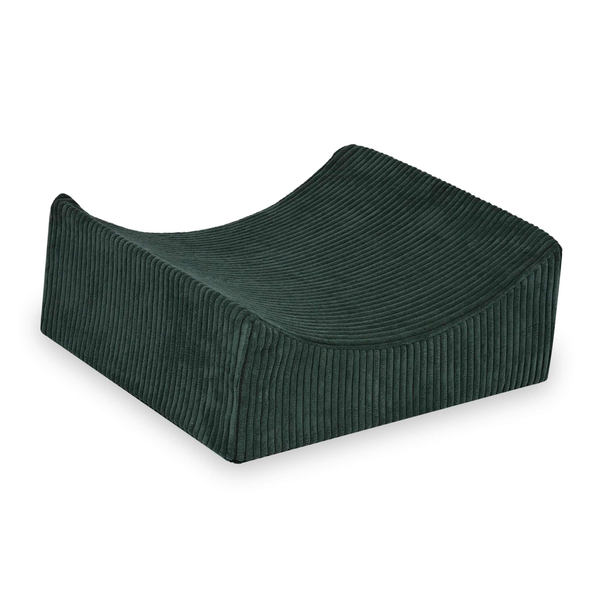 Foam play set rocker corduroy