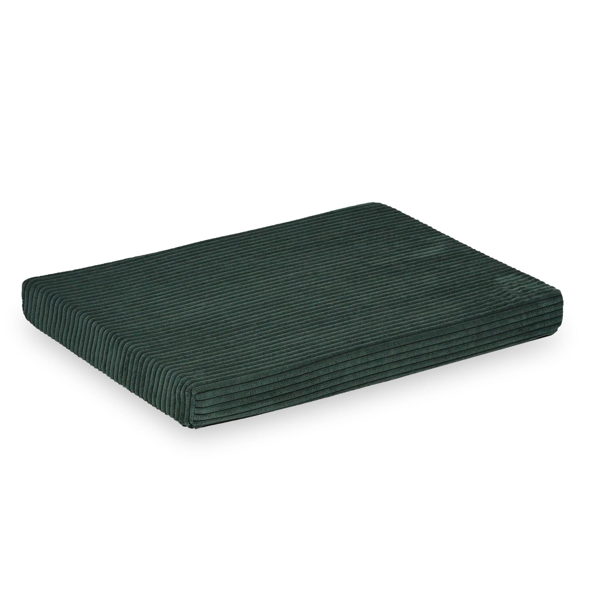 Foam play mat corduroy