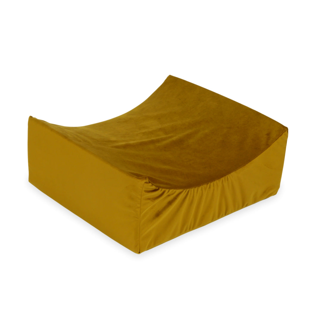 Foam play set rocker velvet