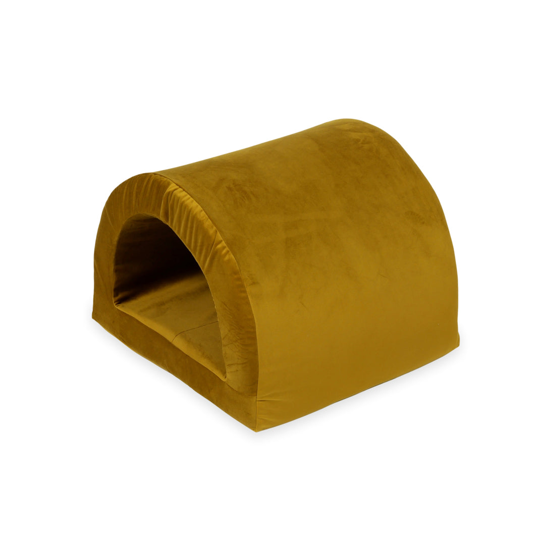 Foam play set bridge velvet