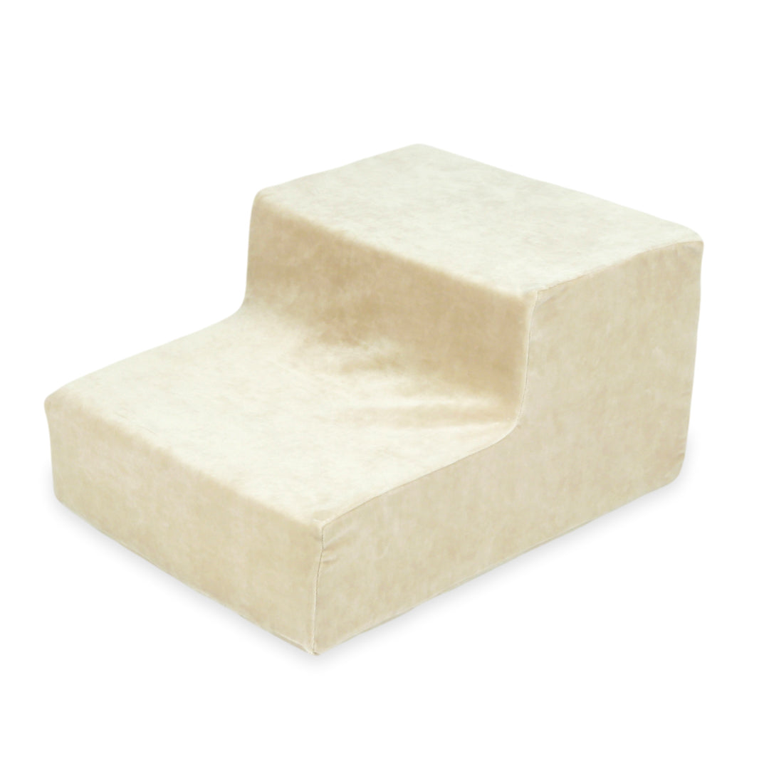 Foam play set step Velvet Soft
