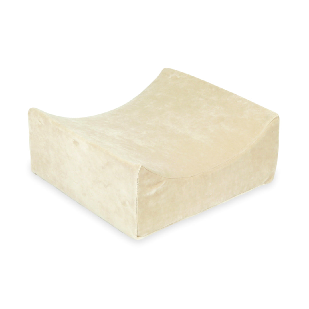 Foam play set rocker Velvet Soft