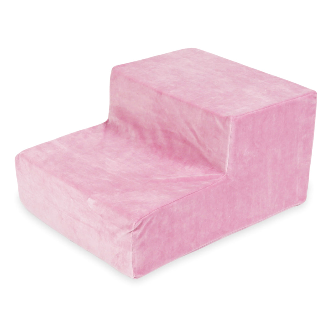 Foam play set step Velvet Soft