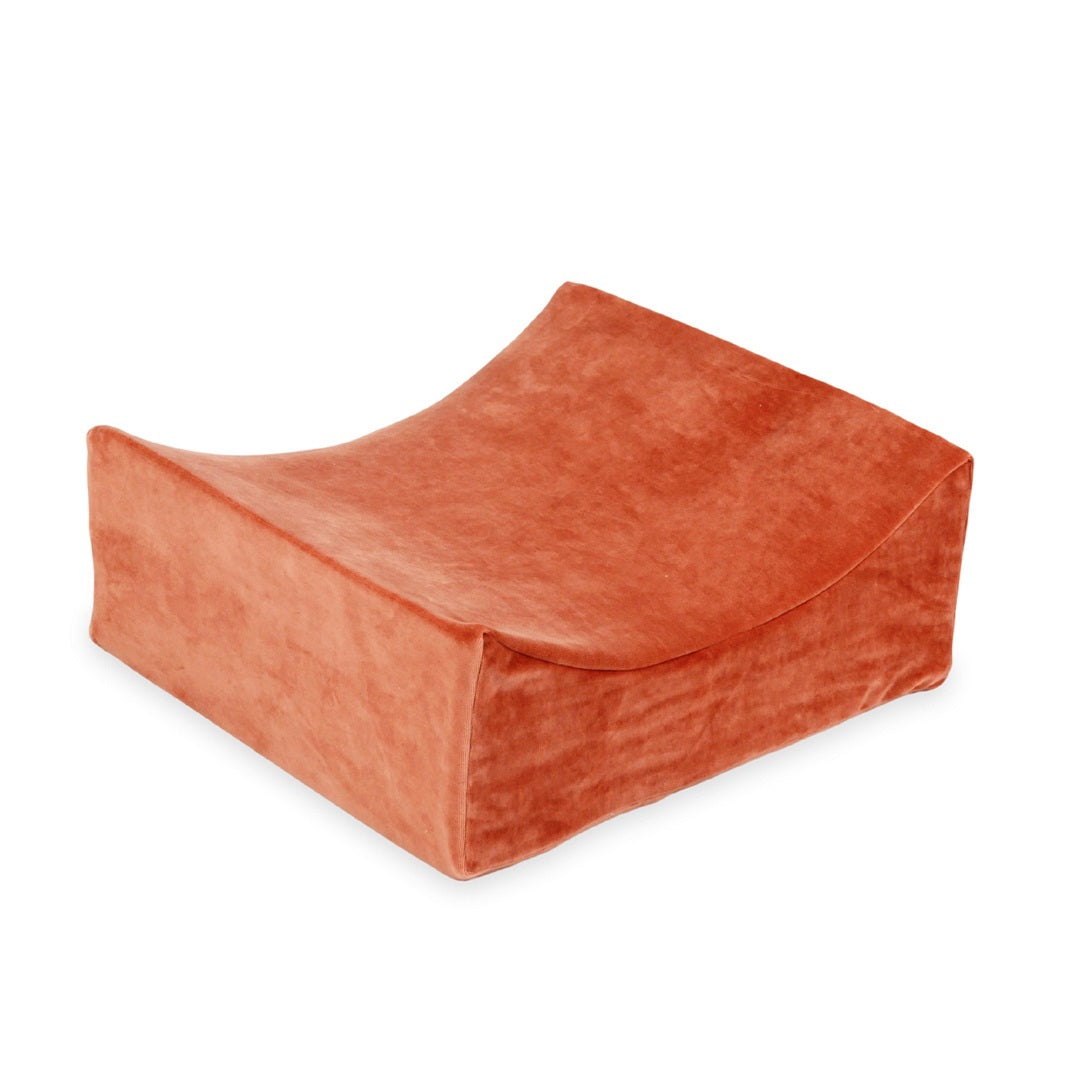 Foam play set rocker Velvet Soft