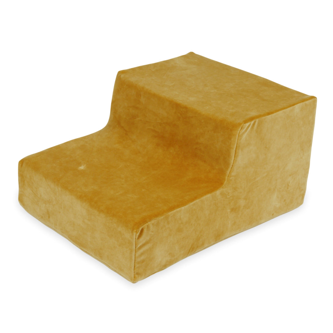 Foam play set step Velvet Soft