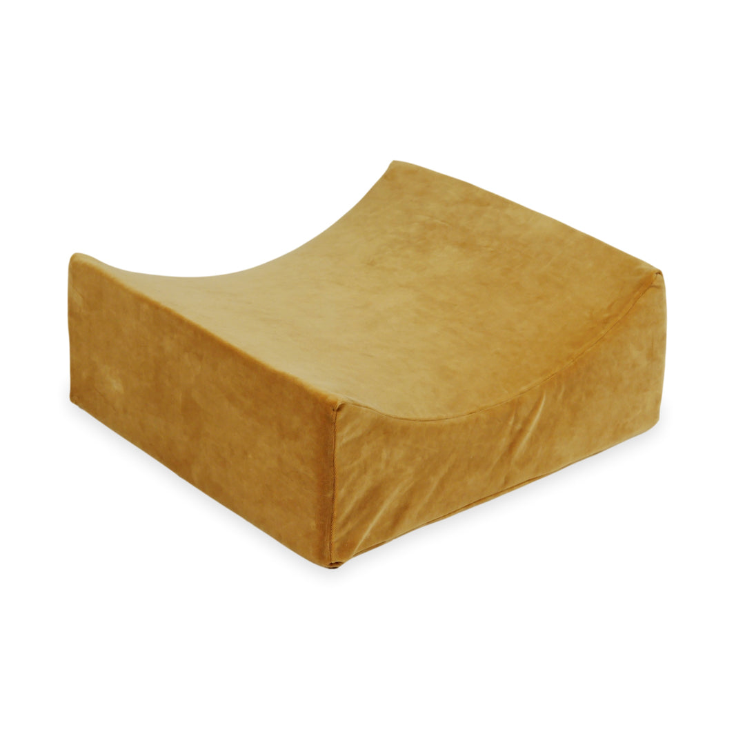 Foam play set rocker Velvet Soft