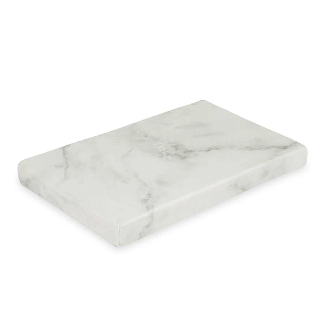 Foam play mat cotton jersey