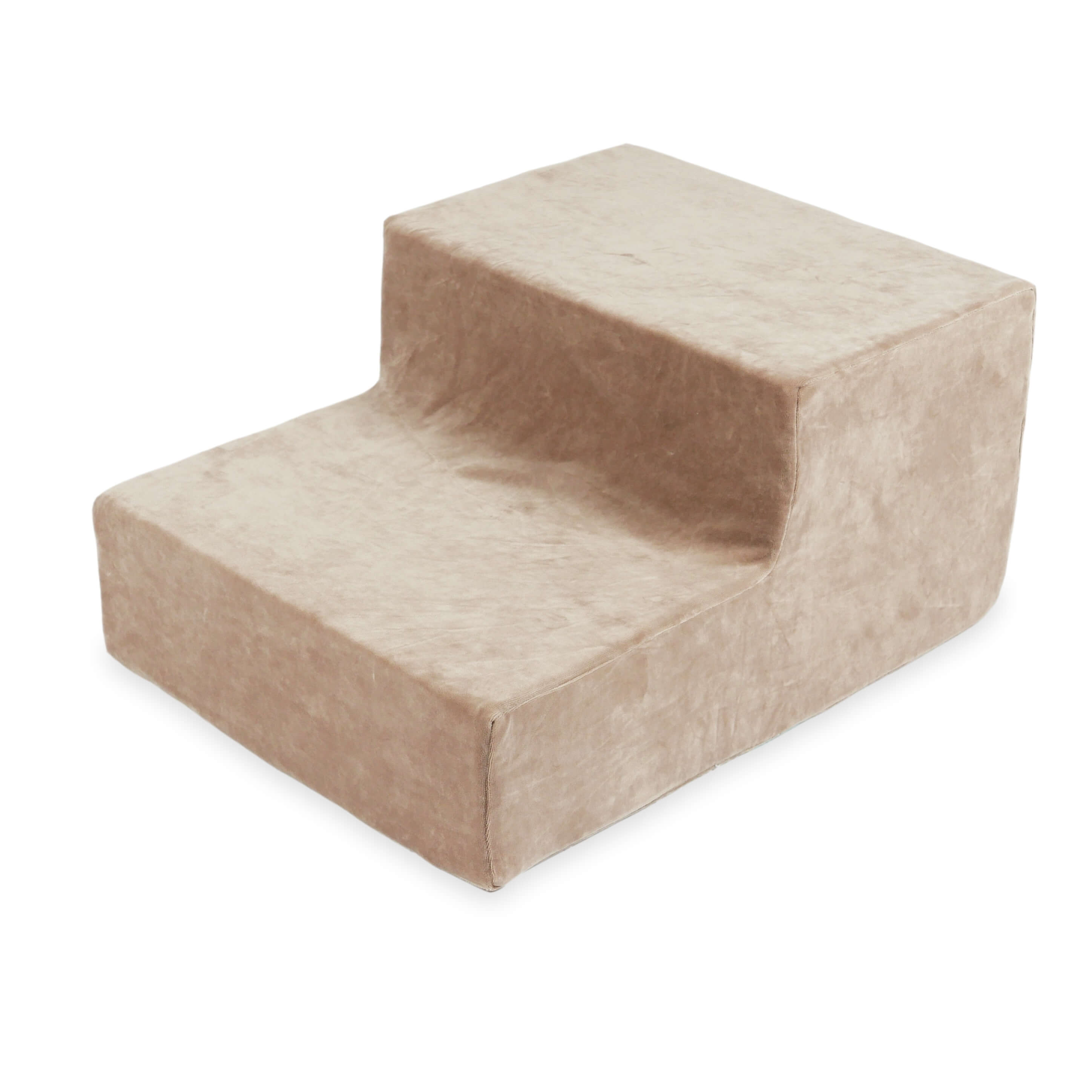 Foam play set step Velvet Soft