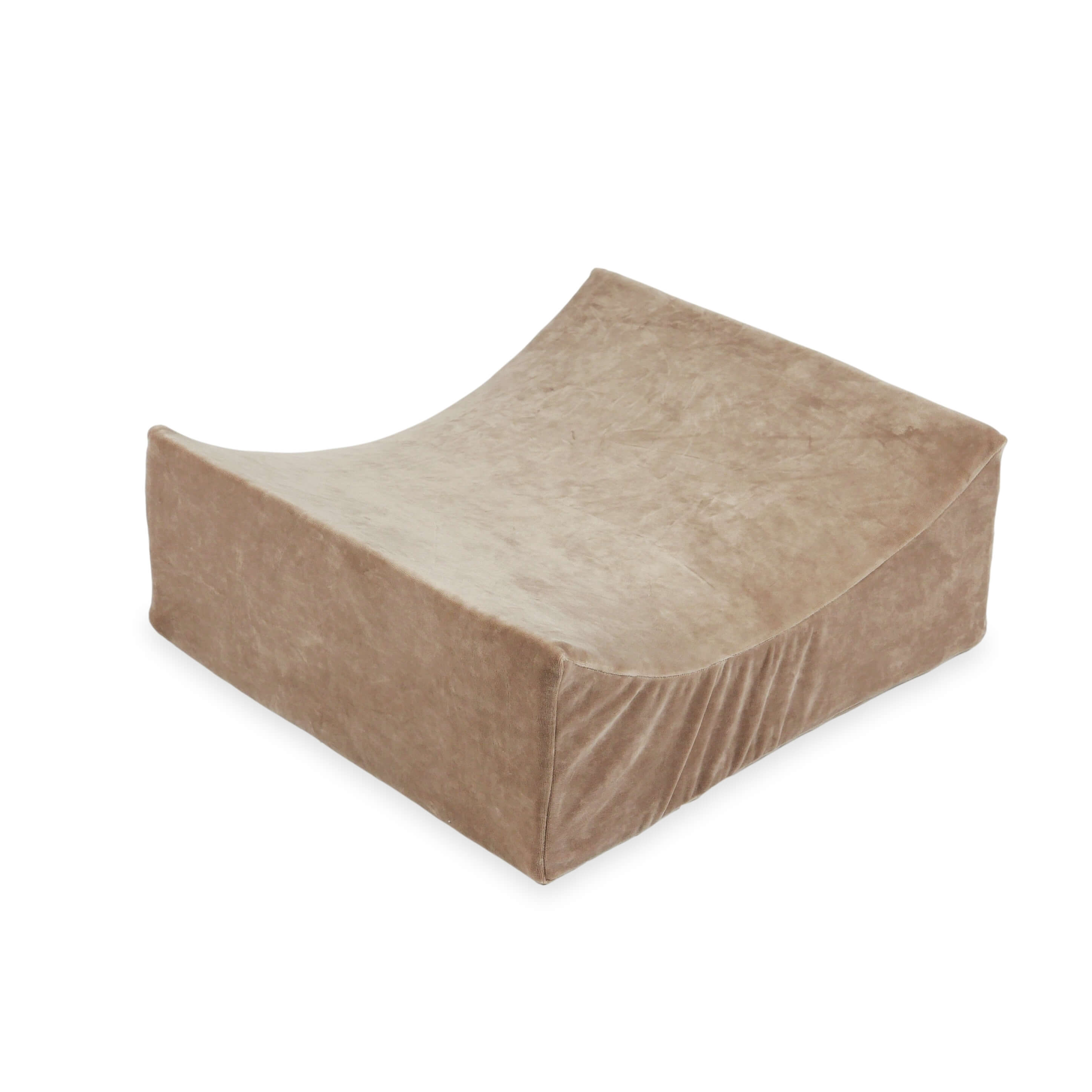 Foam play set rocker Velvet Soft