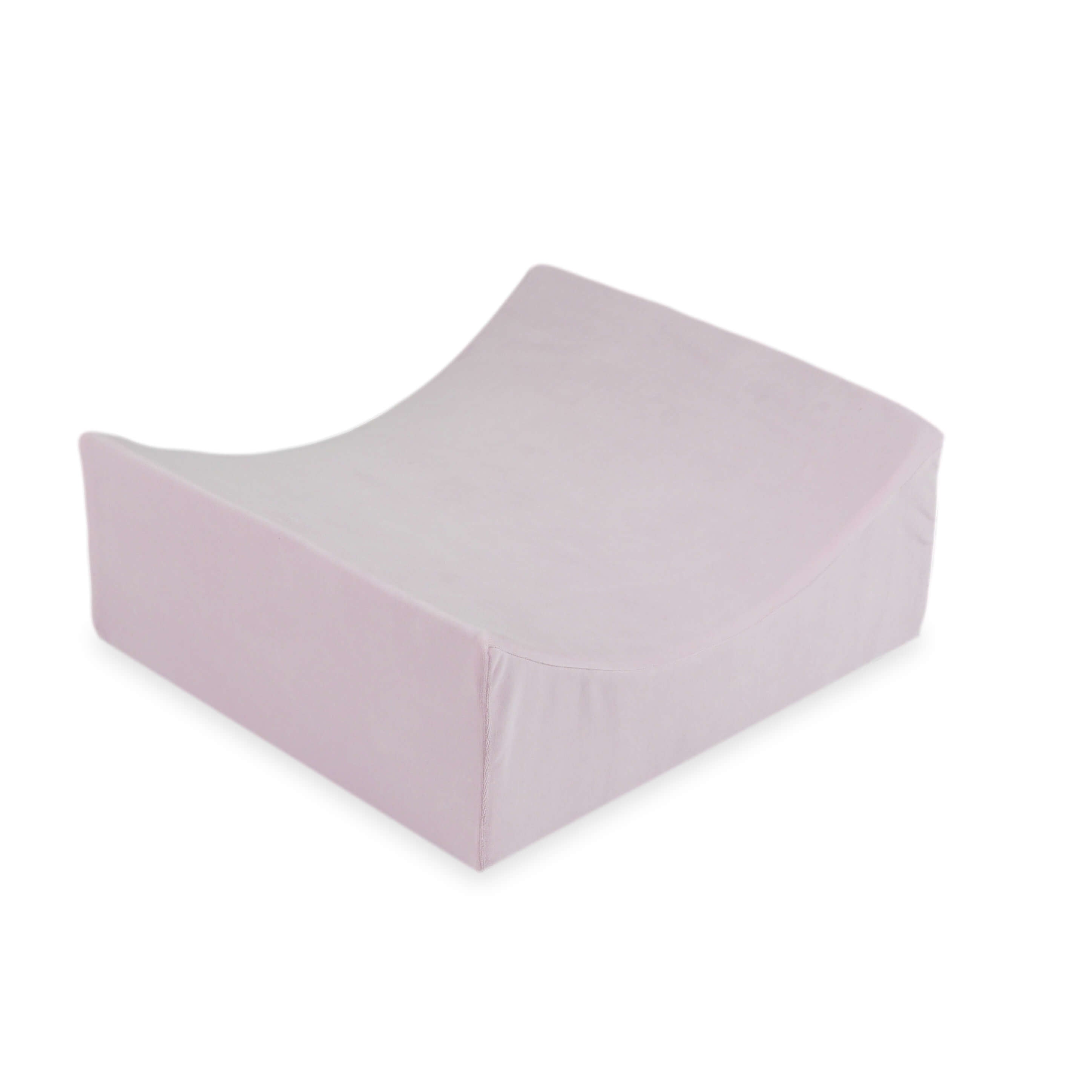 Mimii Schaumstoff-Wippe für Motorik-Spielsets aus Velvet Soft
