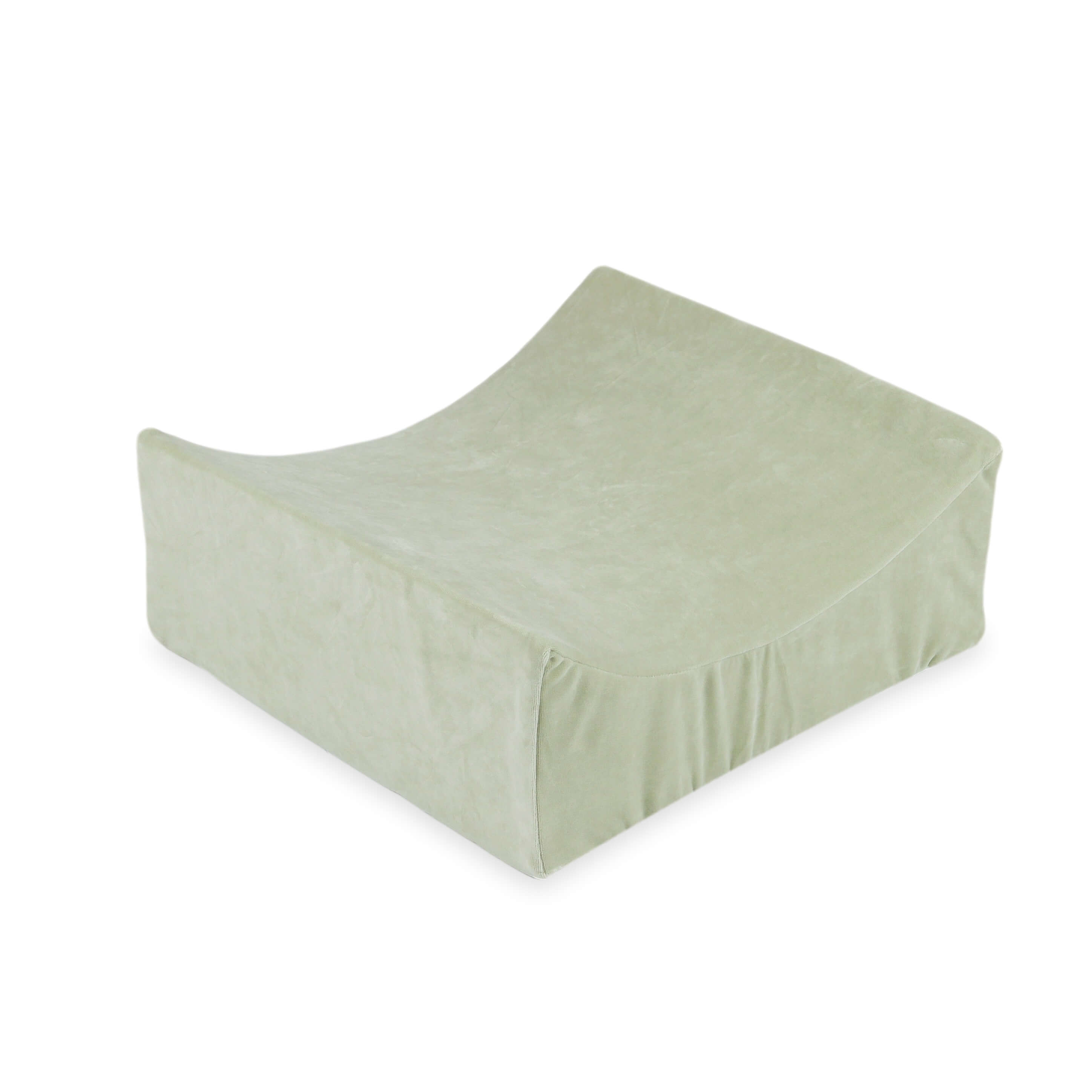 Foam play set rocker Velvet Soft