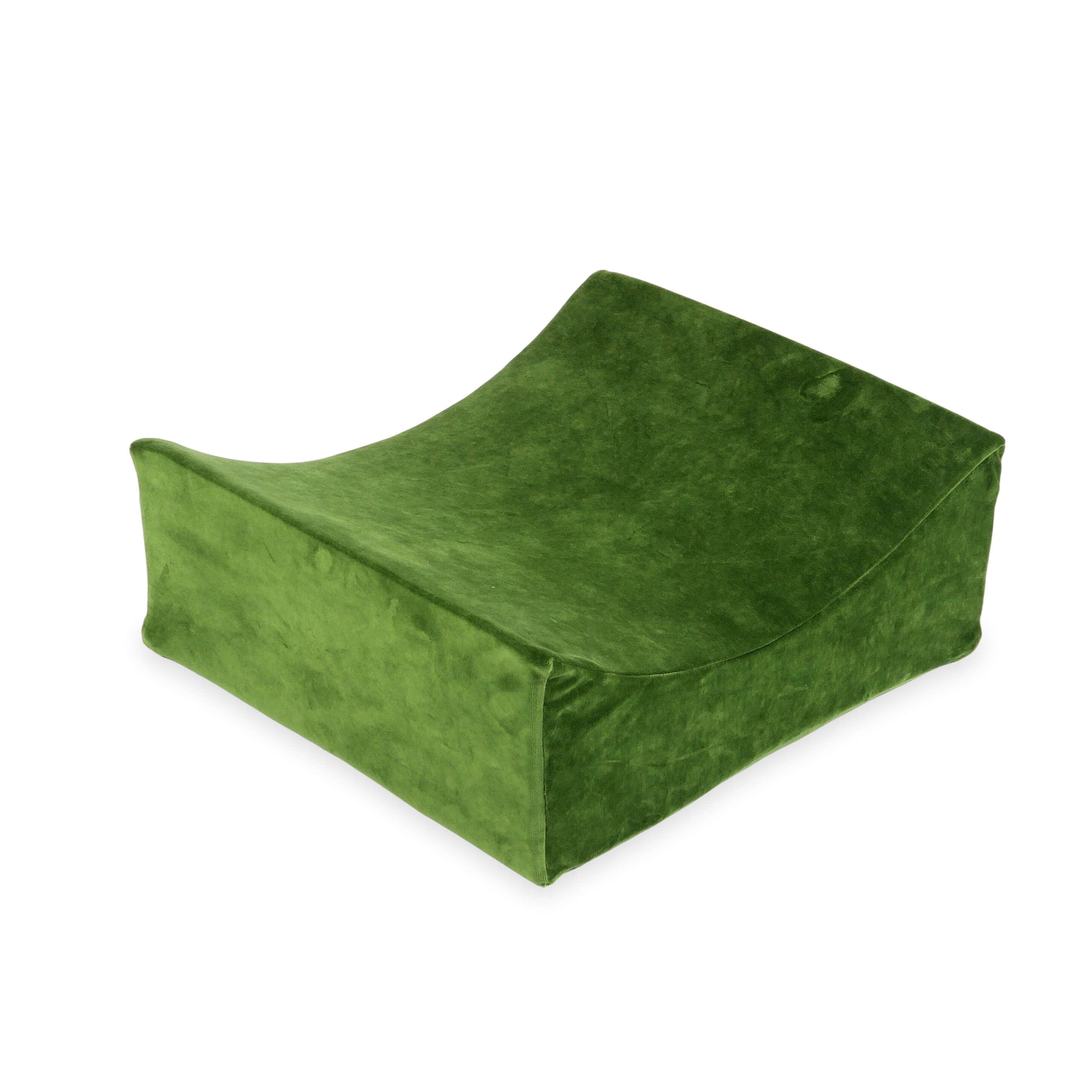 Mimii Schaumstoff-Wippe für Motorik-Spielsets aus Velvet Soft