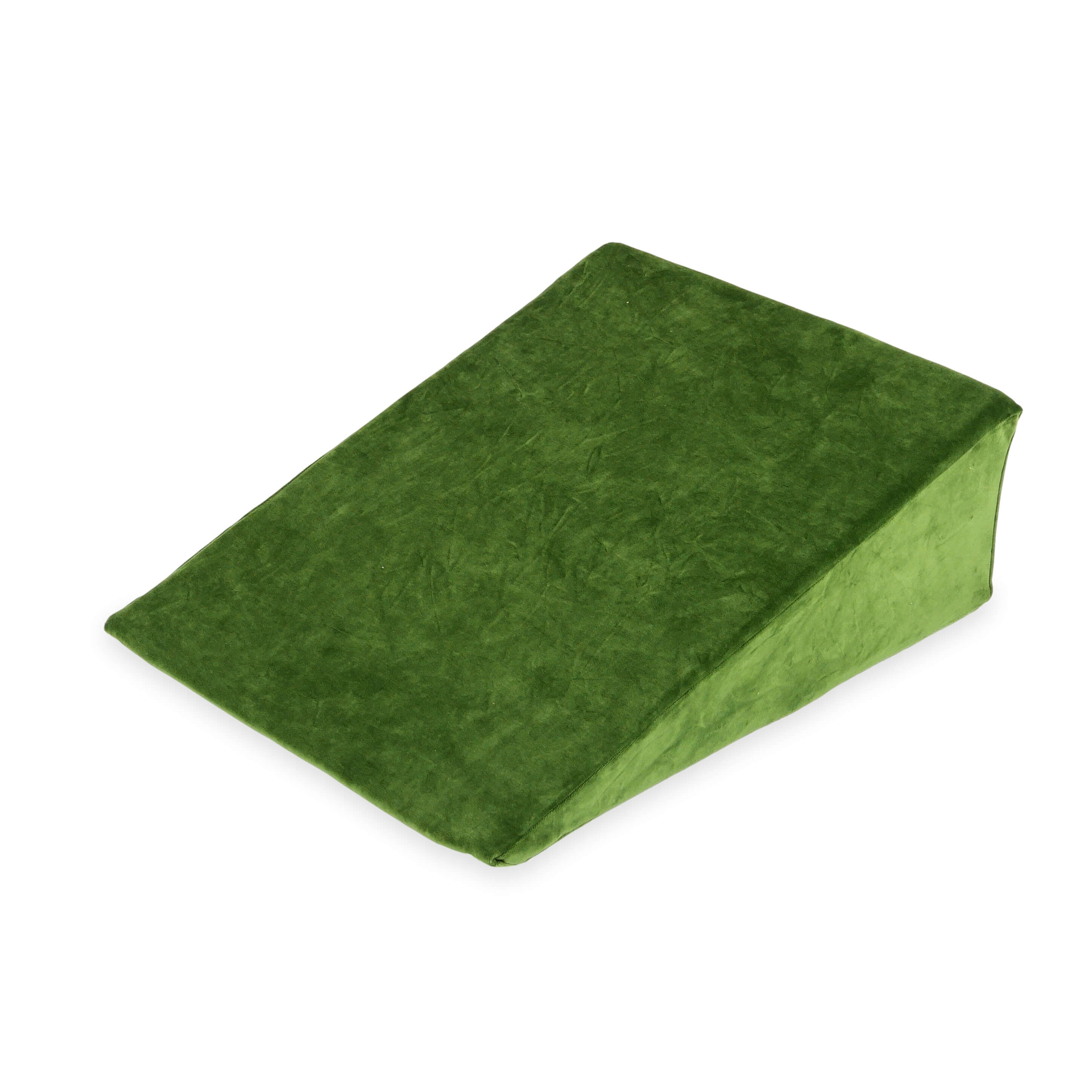 Mimii Schaumstoff-Keil für Motorik-Spielsets aus Velvet Soft