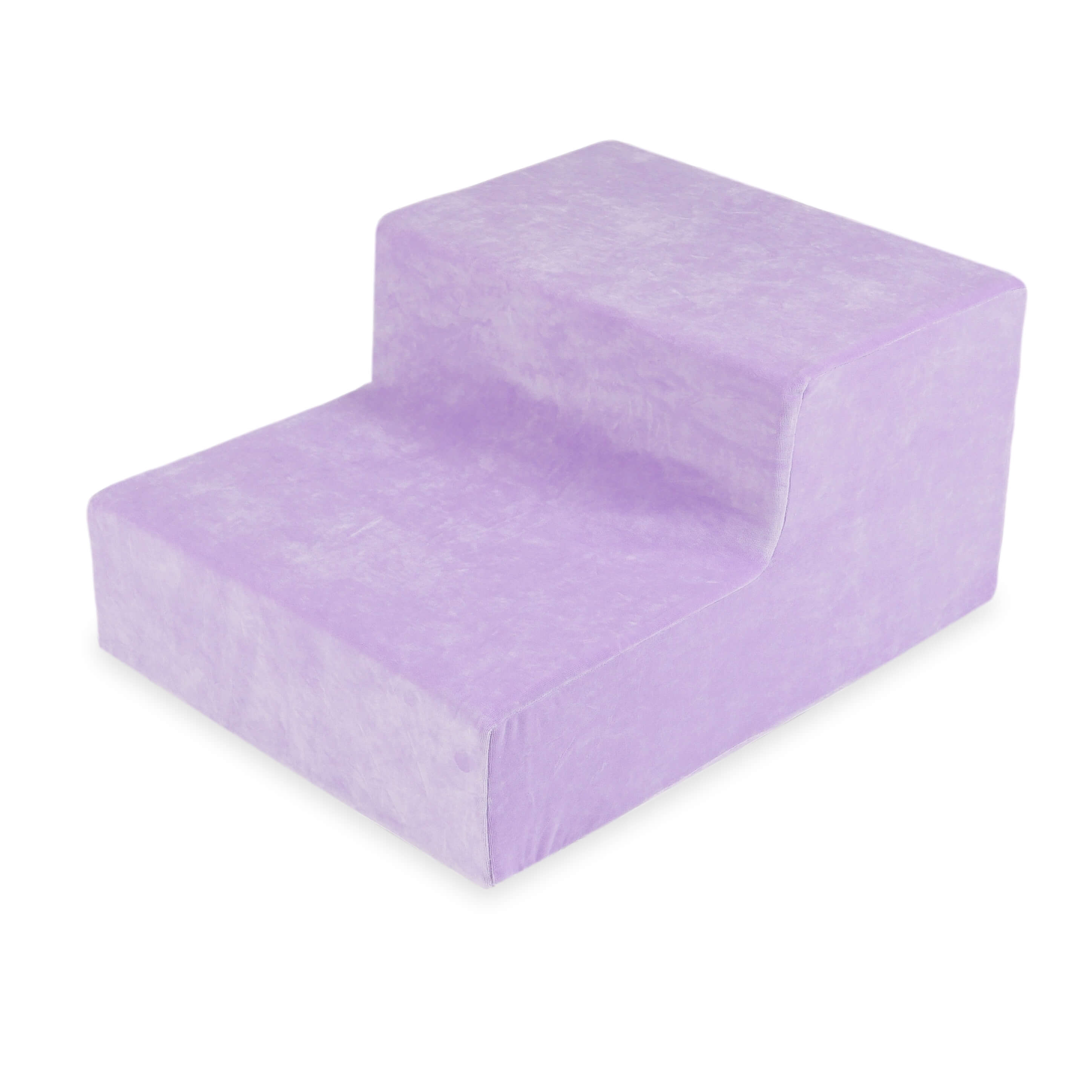 Foam play set step Velvet Soft