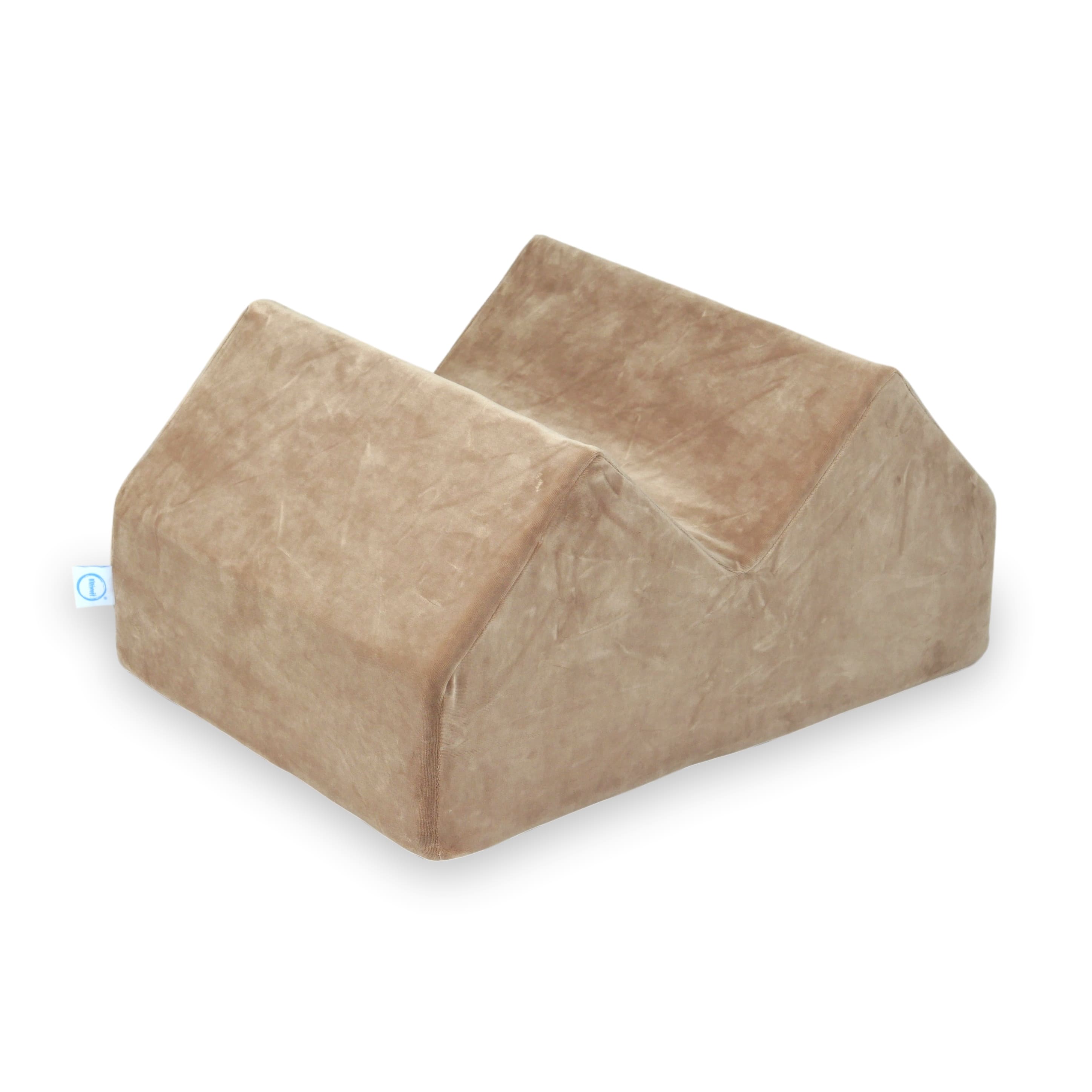 Foam Peaks for Velvet Soft Playground
