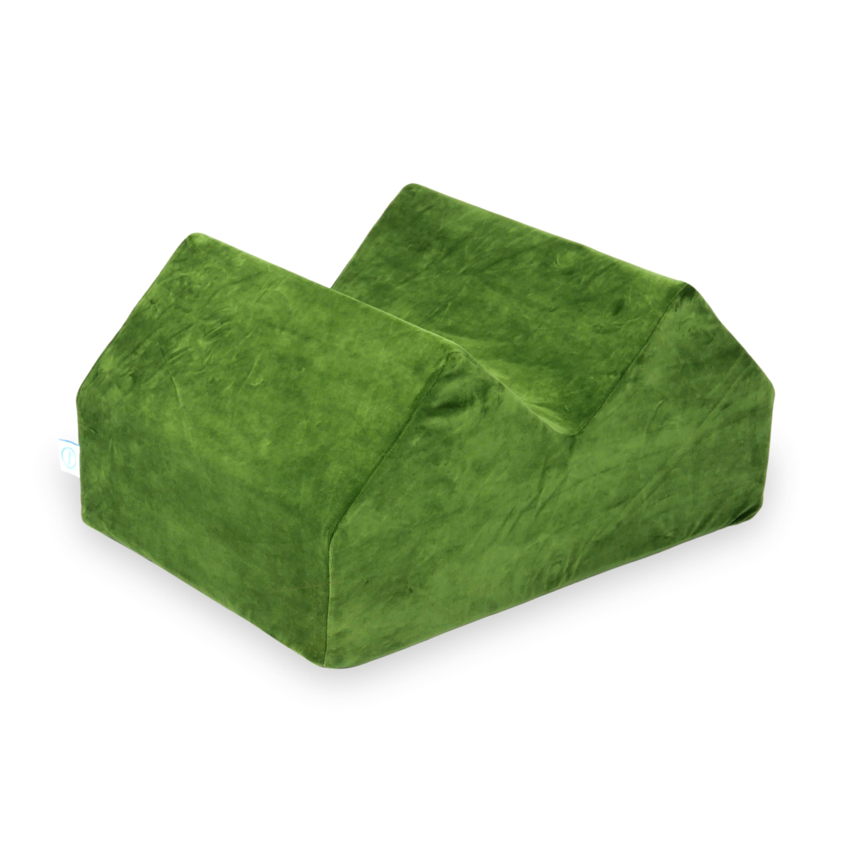 Mimii Schaumstoff-Hügel für Motorik-Spielsets aus Velvet Soft