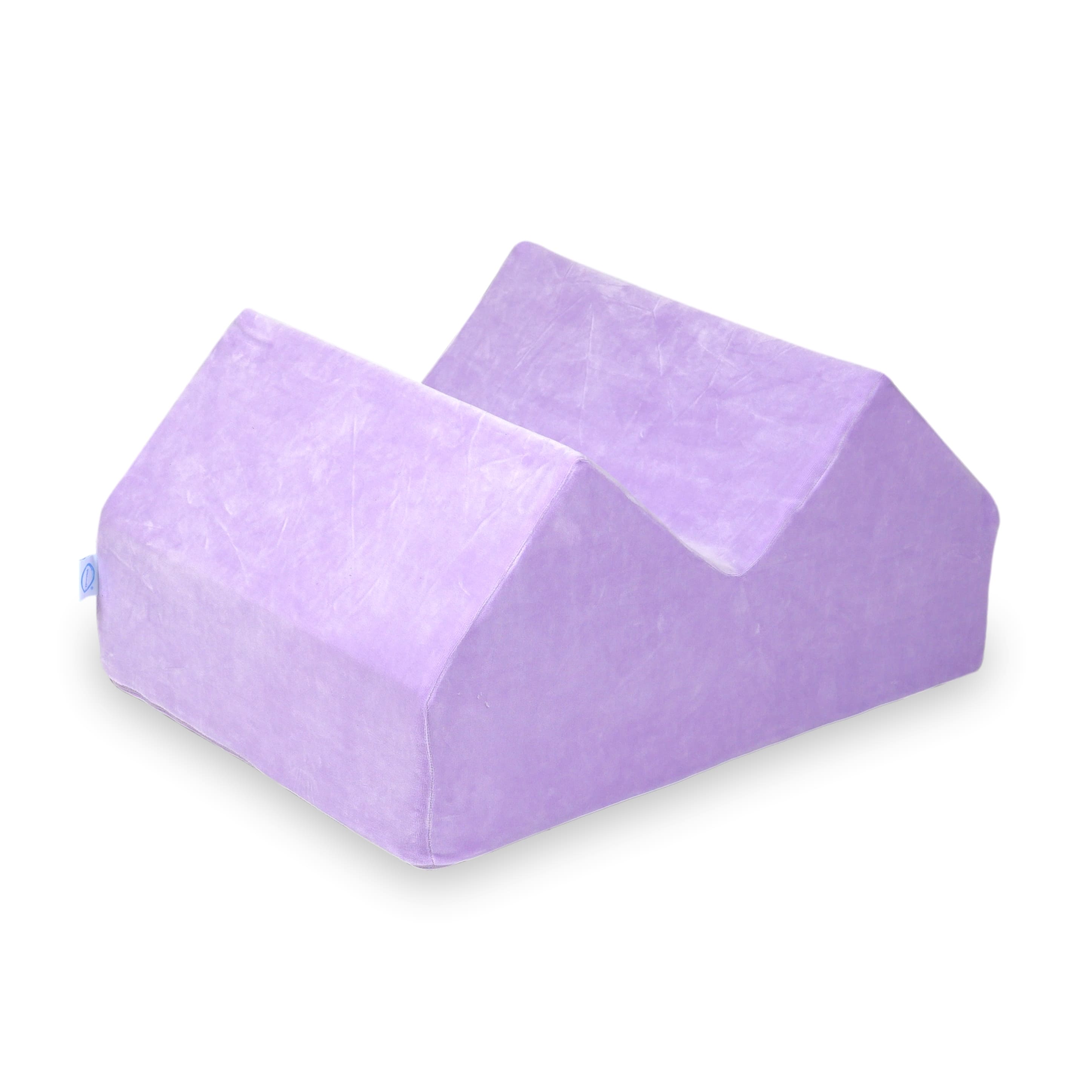 Foam Peaks for Velvet Soft Playground