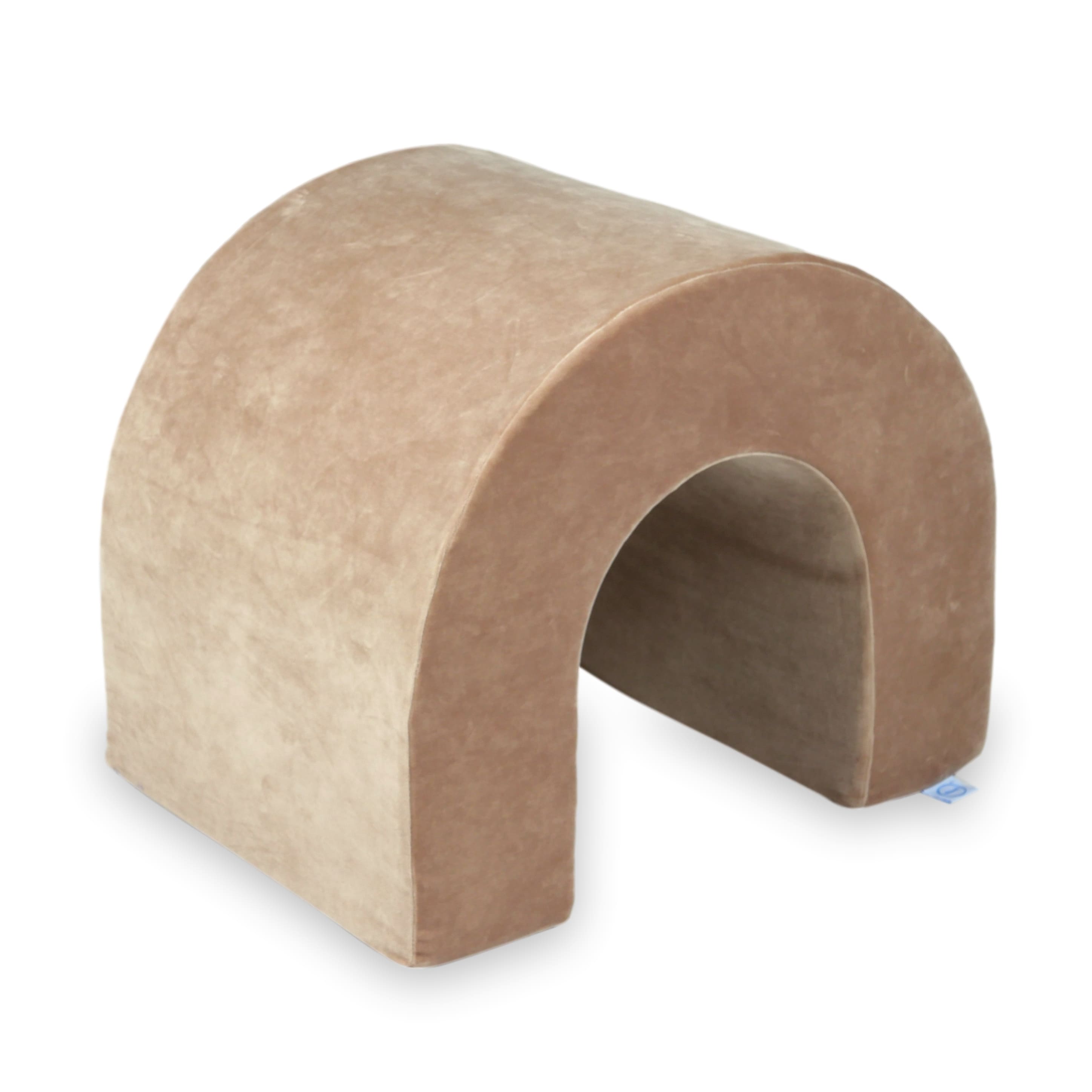 Tunel do piankowego placu zabaw Velvet Soft