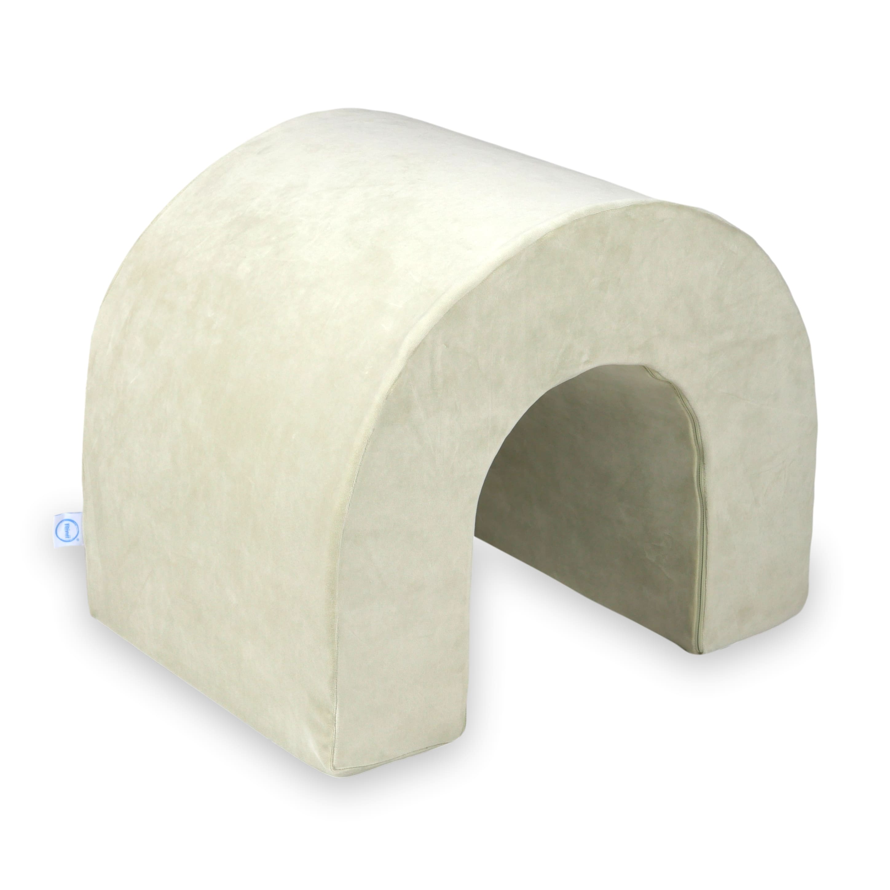 Tunel do piankowego placu zabaw Velvet Soft