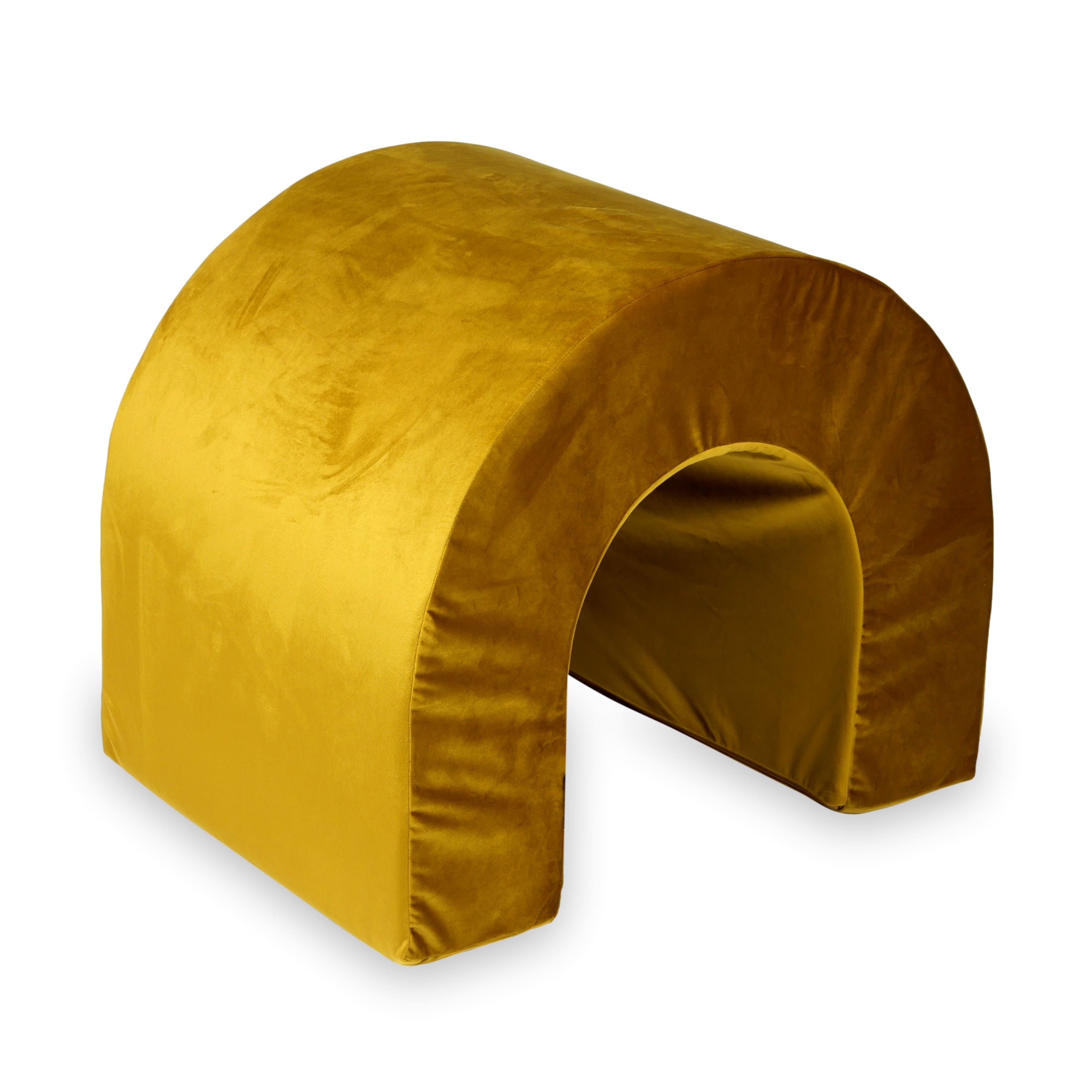 Tunel do piankowego placu zabaw velvet