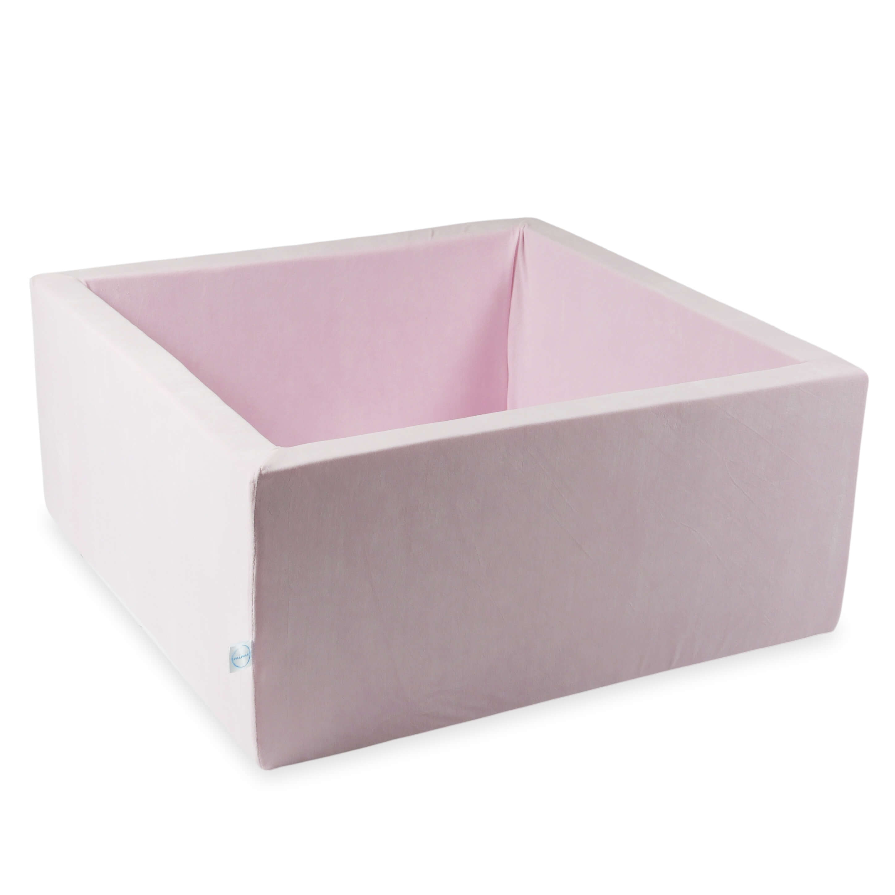 Basen z kulkami Velvet Soft